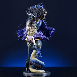 <span class=keywords><strong>Figura</strong></span> GK <span class=keywords><strong>de</strong></span> <span class=keywords><strong>Kaido</strong></span> en Forma <span class=keywords><strong>de</strong></span> Bestia <span class=keywords><strong>de</strong></span> una Pieza, 28 cm, Cuatro Emperadores, Dragón <span class=keywords><strong>Kaido</strong></span>, Estatua <span class=keywords><strong>de</strong></span> Anime, Modelo <span class=keywords><strong>de</strong></span> PVC, Juguete Coleccionable, Regalo - Product Image 2