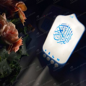 Islam Quà Tặng Miễn Phí Arabic bài hát tải về dịch âm thanh video MP3 mini thánh kỹ thuật số Muslim AL quran kỹ thuật số <span class=keywords><strong>MP4</strong></span> Máy nghe nhạc zk90 - Product Image 6