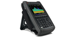 Analizador de Microondas Portátil FieldFox N9917B de KEYSIGHT, 18 GHz - Product Image 4