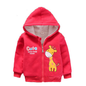 2020 <strong>Toddler</strong> Winter Outerwear <strong>Girls</strong> <strong>Coat</strong> - Product Image 5