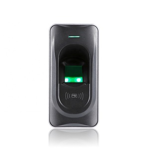 RS485 Biometric Scanner Fingerprint Slave Reader RS485 Fingerprint Sensor for ZK Time Attendance & <b>Access</b> <b>Control</b> - Product Image 2
