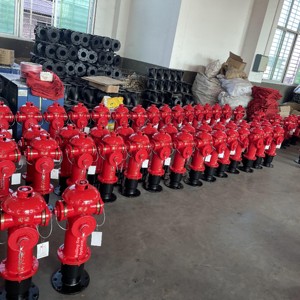 Hydrant d'incendie surélevé SS100/65-16 pour extérieur, <span class=keywords><strong>Université</strong></span> <span class=keywords><strong>de</strong></span> Technologie <span class=keywords><strong>de</strong></span> Pékin, Chine continentale - Product Image 1