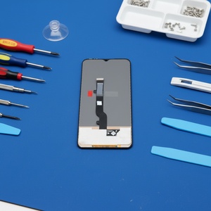 Écran de téléphone portable en gros pour Infinix Note 11, écran d'affichage pour Infinix Note 11, écran d'origine pour Infinix Note 11 - Product Image 3