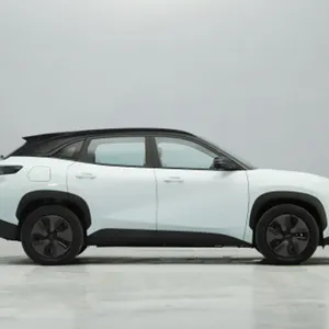 2023 Chery eq7 412km Air 512km Pro Long Range Version Fast Charging Mid size SUV eq7