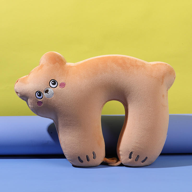 หมีสีน้ำตาล