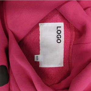 定制高级连帽衫，独特蜘蛛网设计，高品质棉质街头服饰必备系列，有现货 - Product Image 4