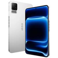 Tablet Gaming IQ OO Pad Ultra Mini Android 8,8 Inci Amoled Snapdragon 8 Elite Gen6 9000mAh 66W Pengisian Cepat