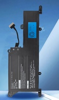 Batterie d'ordinateur portable de remplacement pour NEC VersaPro VKT10/C-6 VKV12/C-6 NM750 PC-VP-BP136 11.52V 33Wh 3166mAh
