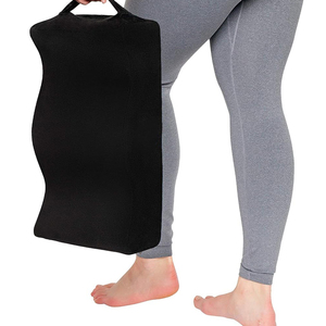 หมอนยกก้นแบบบราซิลหมอนบีบีแบบยัดนุ่นนุ่มสบายปรับได้5879หลังผ่าตัด - Product Image 2