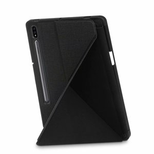 Custodia morbida in TPU per tablet Samsung <span class=keywords><strong>Galaxy</strong></span> <span class=keywords><strong>Tab</strong></span> S7 FE T736/S7 Lite T730 <span class=keywords><strong>12.4</strong></span> pollici 2021 - Product Image 6