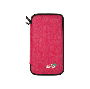 Étui rigide en EVA résistant aux chocs pour voyage en plein air, poche en maille résistante à l'eau pour <span class=keywords><strong>TI84</strong></span> Plus CE/TI83 Plus - Product Image 2