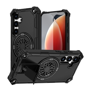 Funda Protectora Antigolpes Lichicase para <span class=keywords><strong>Moto</strong></span> <span class=keywords><strong>G</strong></span> 5G 2026 <span class=keywords><strong>G</strong></span> Play 2026 con Soporte Giratorio Antiestrés - Product Image 5