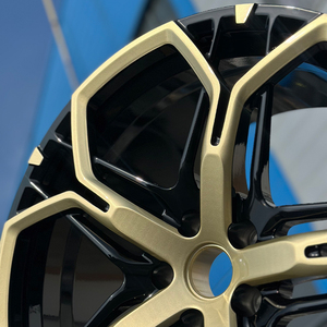 Jantes forgées légères GUDE adaptées à BMW, <span class=keywords><strong>Xiaomi</strong></span>, <span class=keywords><strong>Mercedes</strong></span>, Honda, jantes en alliage d'aluminium de 17 à 21 pouces - Product Image 5