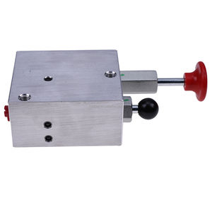 อะไหล่รถยนต์ ชุดปลดเบรก 105067GT สำหรับ GS-1932GS-2032 GS-2046 GS-2632 - Product Image 4
