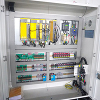 Centre d'usinage CNC TDL10032u à portique, pour applications industrielles lourdes, prix fabricant Chine