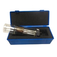 Spectromètre d'absorption atomique de flamme Scienovo AA610