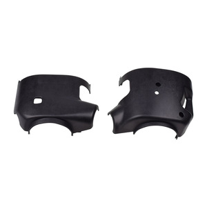 ฝาครอบคอพวงมาลัยด้านบนและล่างสำหรับ GMI Sierra Silverado ชิ้นส่วนพลาสติก2002 1999 26072993 - Product Image 5