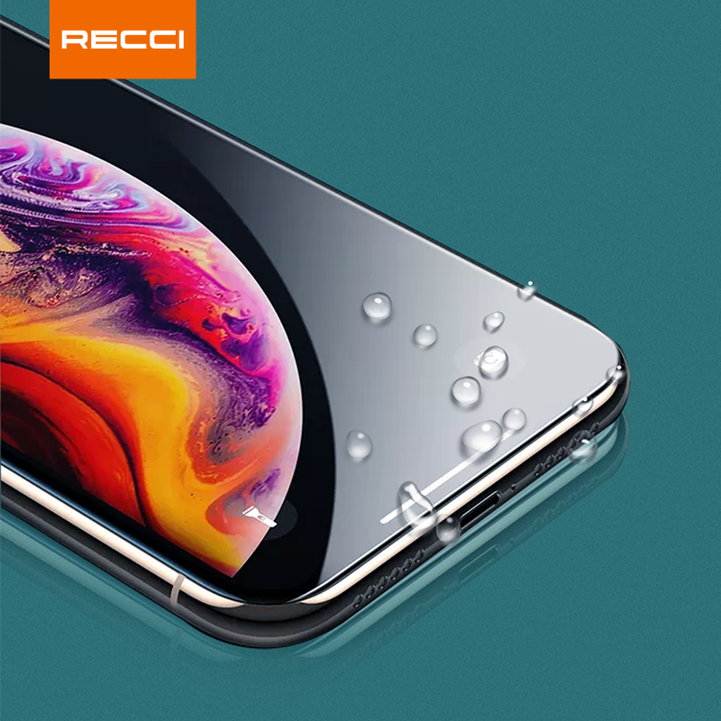 RECCI Anti-healing Anti-scratch HD Matt Tpu Film for screen protector cutting machine