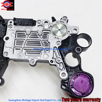 Placa Conductora CVT 722.8 Probada con Programación TCM TCU A1695451032 A1695451062 para Módulo de Control Mercedes W245 W169