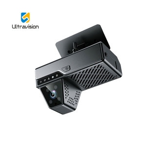 กล้องติดรถยนต์ Ultravision 4G พร้อมเทคโนโลยีป้องกันการขับขี่เมื่อยล้า ตรวจวัดแอลกอฮอล์ด้วยเครื่องวิเคราะห์ลมหายใจ - Product Image 3