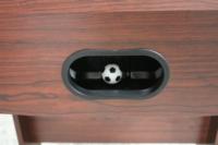 Table de football pliable de 55 po