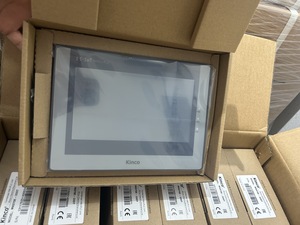 100% kincoo phong cách mới 7 inch HMI MK070E-33DT. Thương hiệu mới và bản gốc trong kho. - Product Image 3