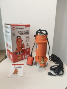 <span class=keywords><strong>Pompe</strong></span> submersible pour fosse <span class=keywords><strong>de</strong></span> 1,0 CV, <span class=keywords><strong>pompe</strong></span> à eau automatique <span class=keywords><strong>avec</strong></span> débit élevé <span class=keywords><strong>de</strong></span> 4200 GPH, hauteur <span class=keywords><strong>de</strong></span> refoulement maximale <span class=keywords><strong>de</strong></span> 18 pieds, <span class=keywords><strong>avec</strong></span> interrupteur à <span class=keywords><strong>flotteur</strong></span> et alimentation électrique filaire - Product Image 5