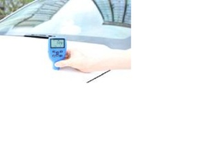 Jauge d'épaisseur de revêtement magnétique à sonde intégrée TG-1620 - Product Image 3
