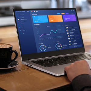 Portátil de 15.6 Pulgadas con Relación de Aspecto 16:9, Pantalla FHD, Procesador Intel Core I5/i7 de 11.ª Generación, Carcasa de Aluminio - Product Image 6