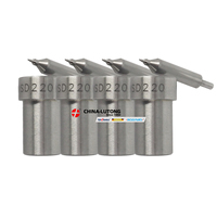 Injecteur diesel à piston 0434250077 DN0SD230 pour Peugeot 504 505 2.1D 2.3D 2.5D