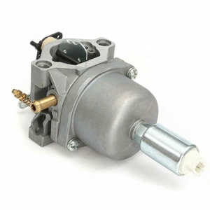 Bộ Chế Hòa Khí Cho Briggs Và Stratton 698445 791888 794572 791858 792358 793224 14HP 17.5HP 18HP Nghệ Nhân Cưỡi Máy Cắt - Product Image 4