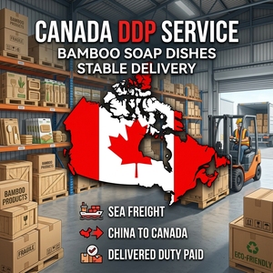 Envío de Carga Aérea y Marítima de China a Canadá (CA) con UPS, DHL, FedEx, Transitario de Carga, Entrega DDP a Domicilio, Aduanas, Regina, Yiwu, Envío Rápido - Product Image 1