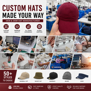 Gorra de Béisbol Personalizada de Gamuza con Diseño de Oso <span class=keywords><strong>Kawaii</strong></span>, Visera Plana, Bordada, de Moda, Venta al por Mayor OEM - Product Image 6