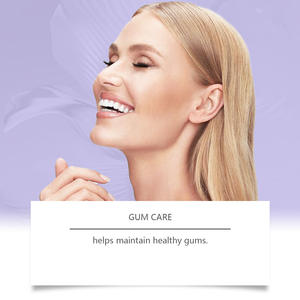 Best-seller Dentifrice blanchissant chimique de haute qualité 100g pour éliminer les taches pour adultes à usage domestique - Product Image 3