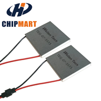 Chipmart AEIC-7273-S16 Décodeur logique IC de haute qualité série 74HC 4 à 16 lignes 74HC154 SOP Composants électroniques
