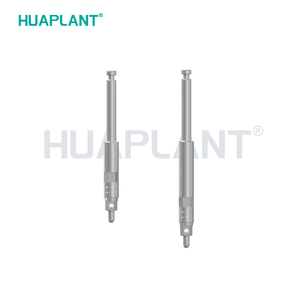 Universele Roestvrijstalen Tandheelkundige Boor Accessoires Handmatige Ratel Machine Armatuur Verwijderaar Implantaat Schroef Driver Levensduur Tandheelkundige - Product Image 5