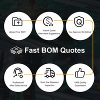 Diode Zener 2V1 8v2 0.5W BZX55C8V2 3V9 12V 36V 1/2W Composants électroniques à usage général Diodes