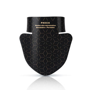 Appareil de luminothérapie LED professionnel 4 couleurs 460nm 590nm 630nm 850nm pour le soin de la peau du corps et du visage - Product Image 1