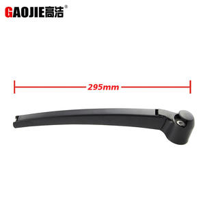 Conjunto de brazo de limpiaparabrisas trasero compatible con Volkswagen VW Touran 2003-2015 - Product Image 2