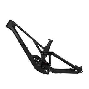 Cadre en carbone tout-terrain <span class=keywords><strong>Dengfu</strong></span> M031 - Product Image 3