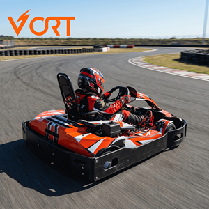 Vortkart Vente en gros de karts 150cc pour enfants, location de karts, vente de karts à essence - Product Image 3