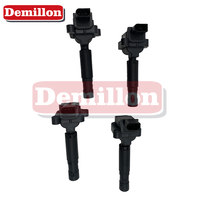 Pièces automobiles Demillon, accessoire d'allumage 0001502580 pour Mercedes W211 W221 W203 W204