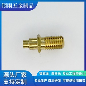 Pièces tournées en acier usinées sur mesure, diamètre max. 20 mm, longueur 80 mm, finition de précision pour usage industriel - Product Image 2
