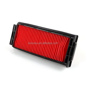 Motorcycle Air Filter for Zontes 310X 310T 310R 250R X310 ZT310 X X1 X2 T T1 <strong>T2</strong> ZT <strong>310</strong> R R1 R2 ZT250-R Cleaner Air Element - Product Image 1