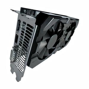 การ์ดจอ RX 580 8GB GDDR5 PCI Express 256 บิต พัดลมคู่ สำหรับเล่นเกมบนเดสก์ท็อป - Product Image 5