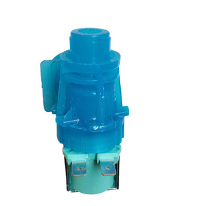 <span class=keywords><strong>Whirlpool</strong></span> Machine À Laver Solénoïde la Vanne D'entrée D'eau Pour Samsung Remous W11025946 C-027/21-B29 - Product Image 2