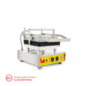 <span class=keywords><strong>เครื่อง</strong></span>ทำเปลือกทาร์ตไข่และเครื่องทำทาร์ตไข่แบบอัตโนมัติเต็มรูปแบบ คุณภาพดีที่สุด ผลิตจากสแตนเลส <span class=keywords><strong>ราคา</strong></span>ประหยัด - Product Image 5