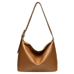Bolso de mujer a la moda, bolso de hombro premium de alta calidad con múltiples bolsillos de poliuretano - Product Image 1