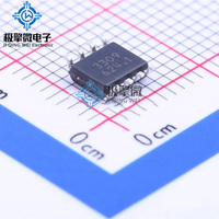 JQW ADUM3100ARZ (SOP-8) Isolateur Numérique Universel 2500Vrms 1 Canal 25Mbps Puce IC Intégrée Neuve Originale Prix Réel