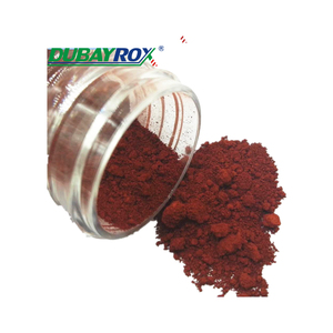 <span class=keywords><strong>Oxyde</strong></span> <span class=keywords><strong>ferreux</strong></span> rouge Formule chimique Fe2O3 - Product Image 2